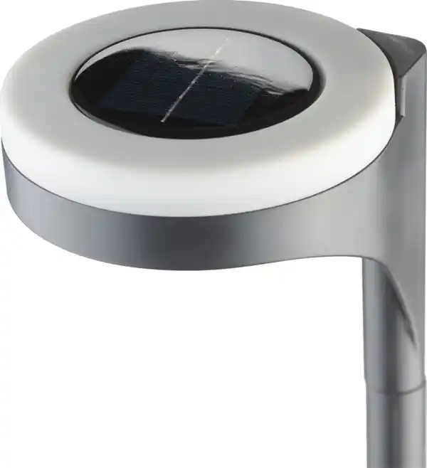 Bild 2 von IDEENWELT 3er Set Solar-Wegeleuchte