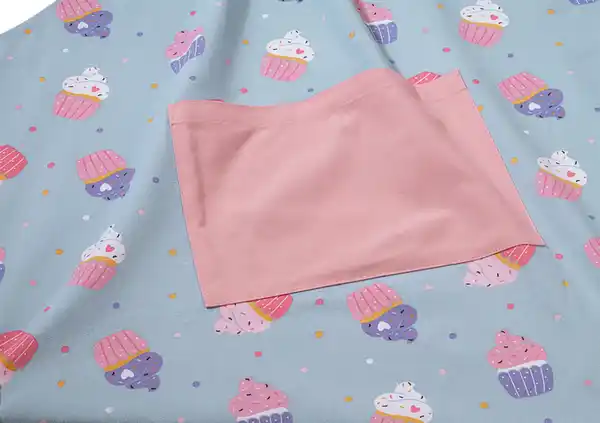 Bild 3 von IDEENWELT Küchenschürze Cupcake