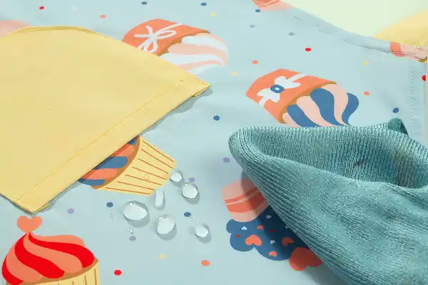 Bild 2 von IDEENWELT Kinder-Schürze