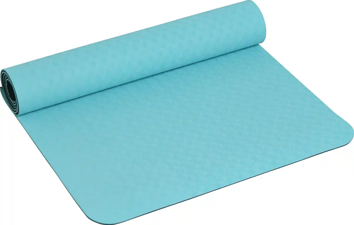 Bild 1 von IDEENWELT Yogamatte türkis