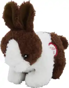 IDEENWELT Tier mit Sound - Hase