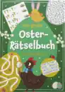 Bild 1 von IDEENWELT Oster-Beschäftigungsbuch Das große Osterrätselbuch