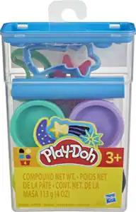 Play-Doh Aufbewahrungsbox