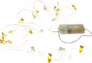Bild 1 von IDEENWELT Micro-LED-Drahtlichterkette Hase/Karotte