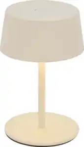 DEKOWELT Mini-Tischleuchte