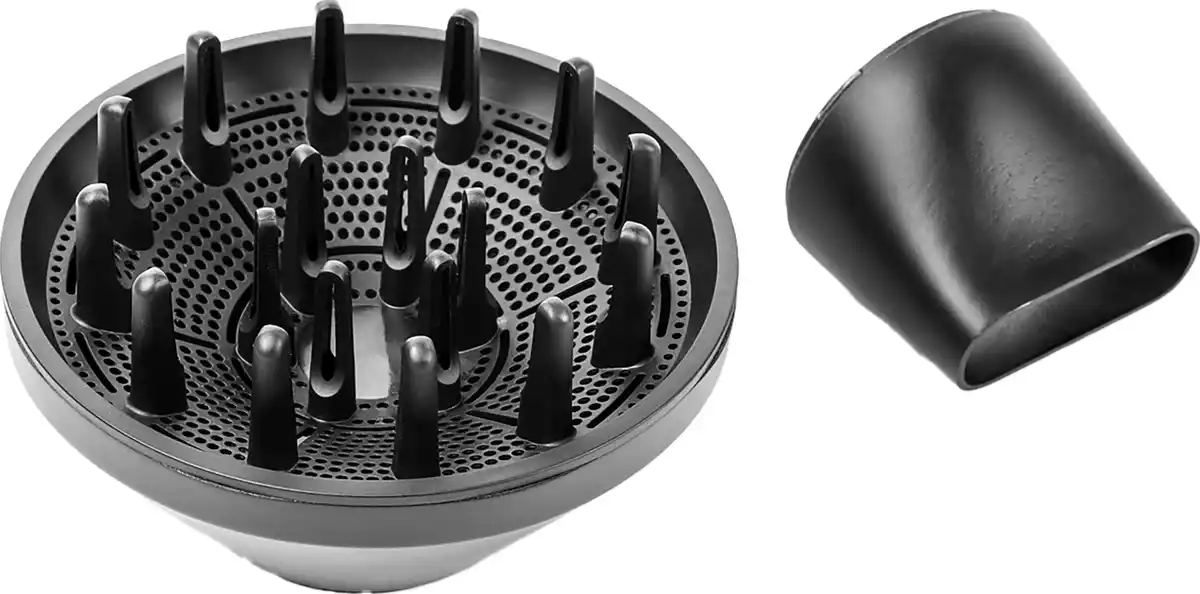 Bild 4 von IDEENWELT Best Basics Haartrockner