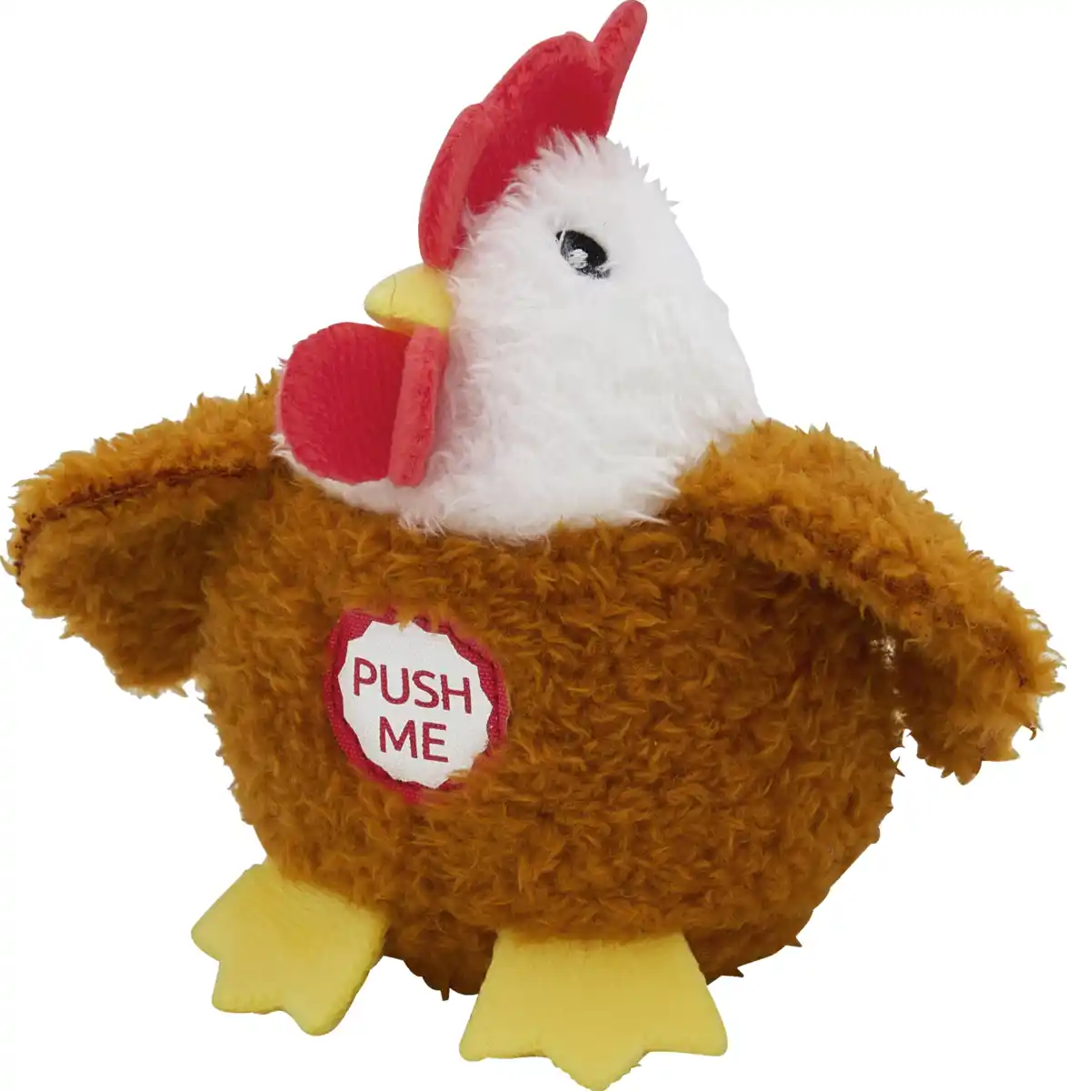 Bild 1 von IDEENWELT Tier mit Sound - Hahn