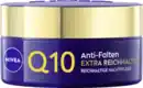 Bild 1 von NIVEA Q10 Anti-Falten Extra-Reichhaltige Nachtpflege, 50 ml