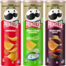 Bild 1 von Pringles Stapelchips