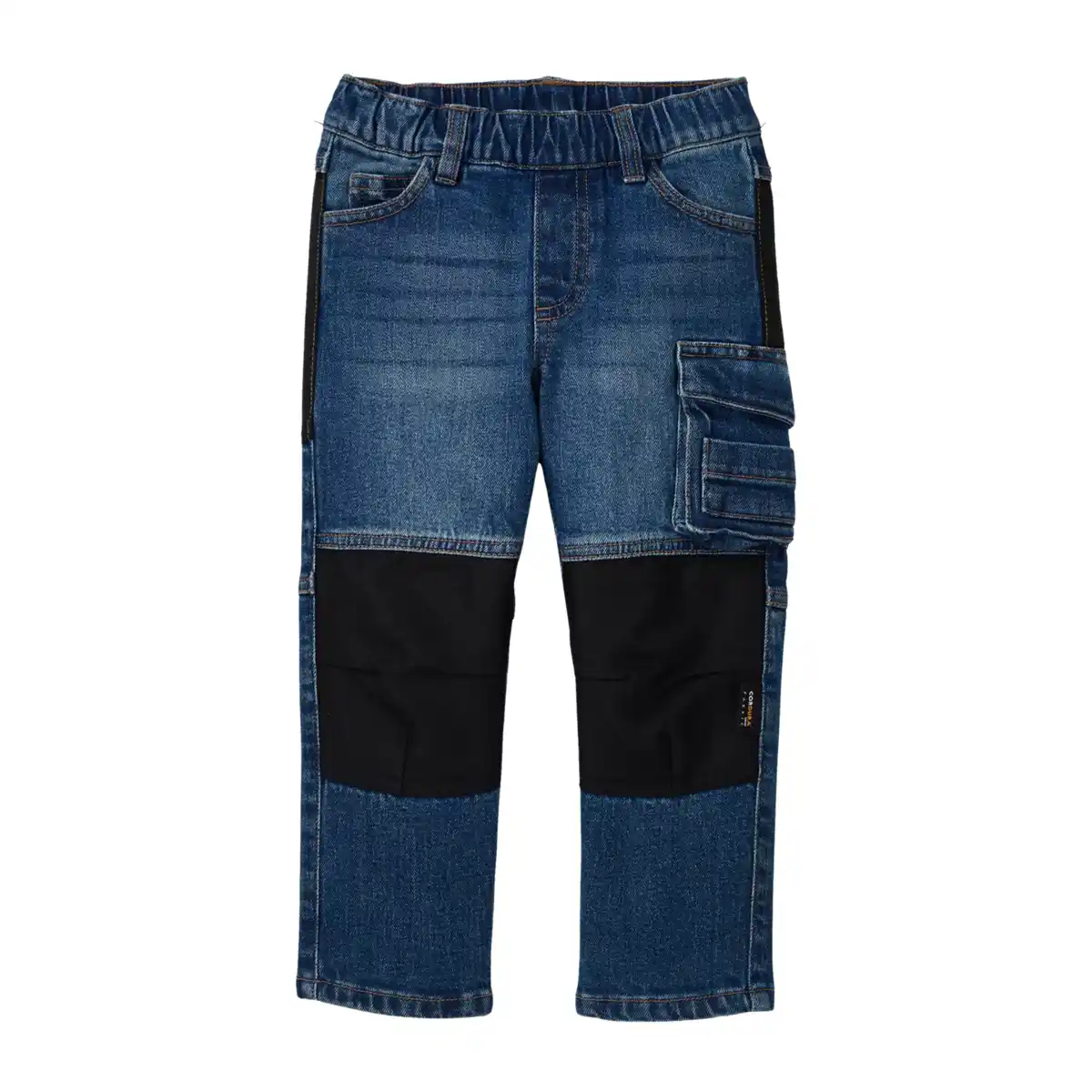 Bild 2 von LILY & DAN Outdoorjeans