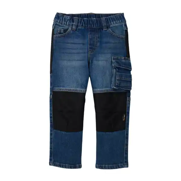 Bild 2 von LILY & DAN Outdoorjeans