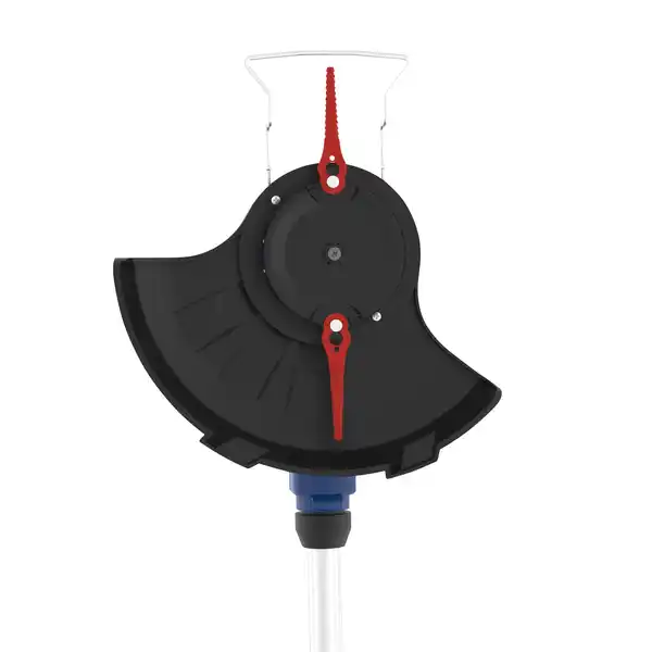 Bild 2 von Güde Akku-Rasentrimmer RT 18-201-05