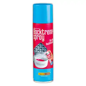 Decocino Backtrennspray