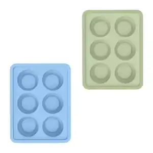 CROFTON Silikon-Backform