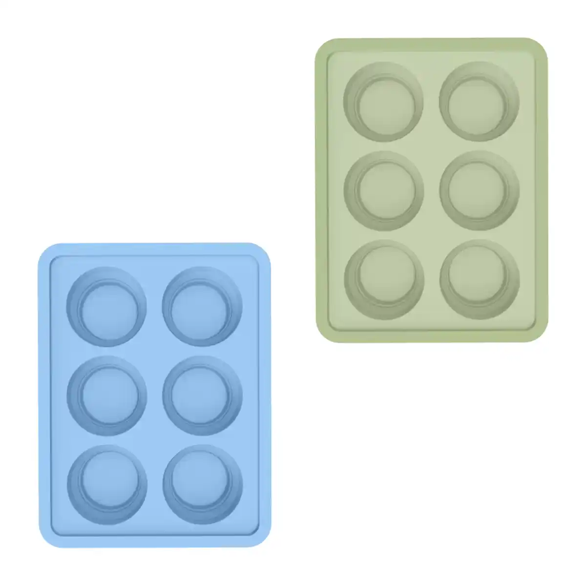 Bild 1 von CROFTON Silikon-Backform