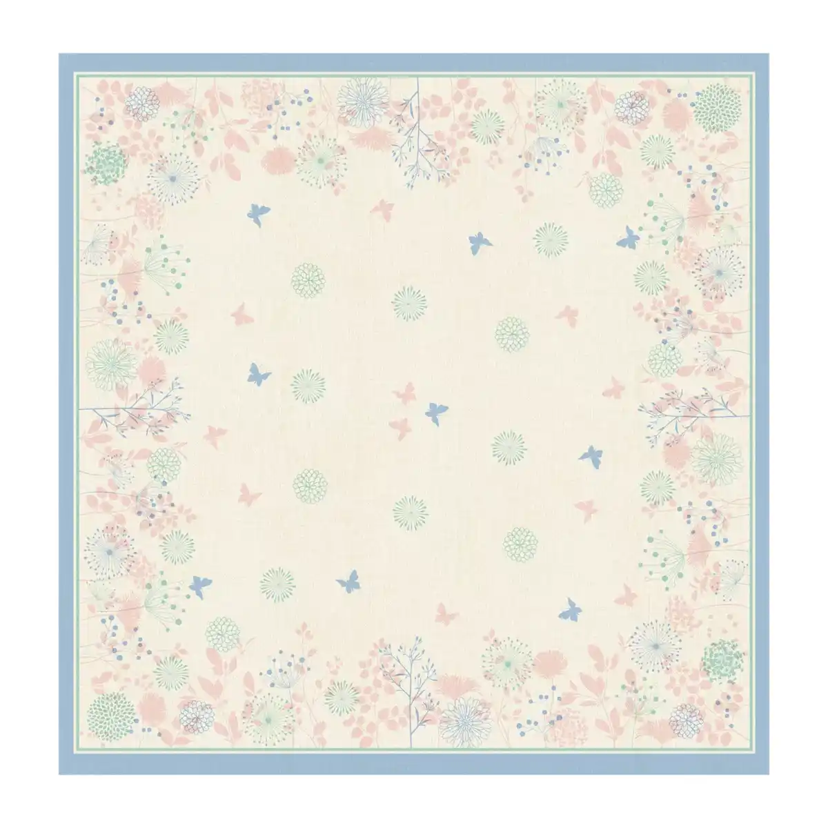 Bild 4 von KOKETT Papier-Mitteldecken / -Servietten