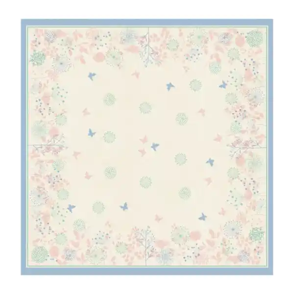 Bild 4 von KOKETT Papier-Mitteldecken / -Servietten