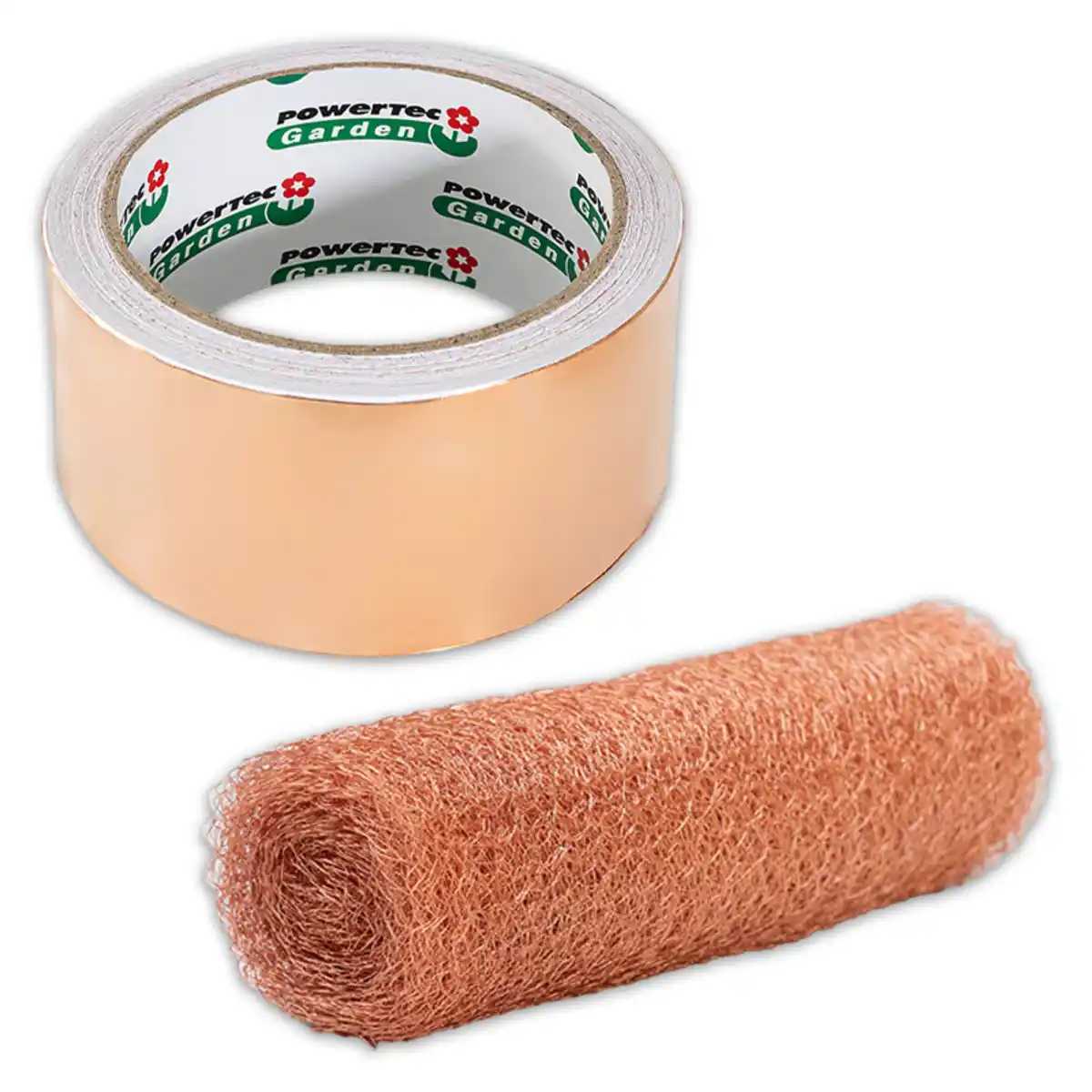 Bild 1 von Powertec Garden Kupfernetz /-band