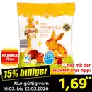 Bild 1 von Goldora Blätterkrokant Eier