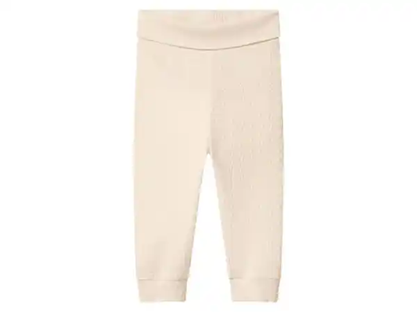 Bild 2 von lupilu® Premium Baby Jogginghose Wolle/Seide