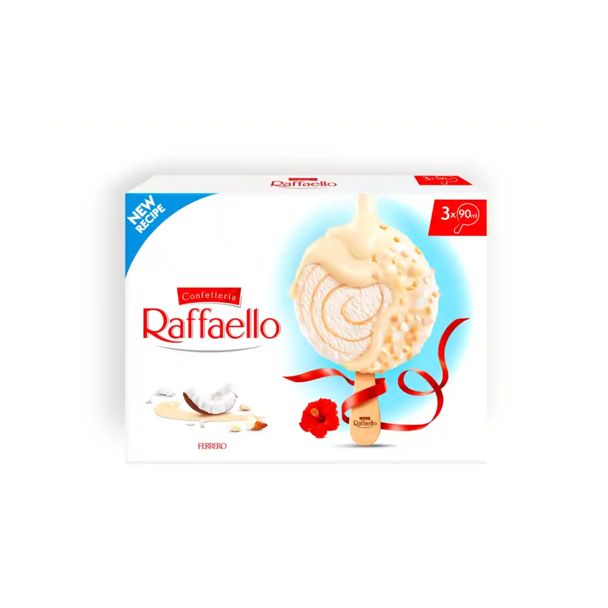 Bild 3 von FERRERO Eis