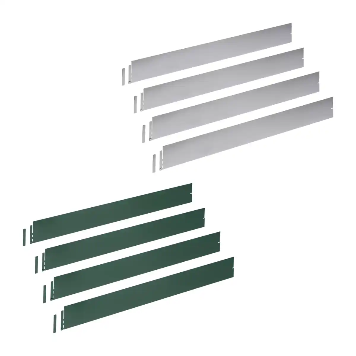 Bild 1 von GARDENLINE Rasenkantenprofile