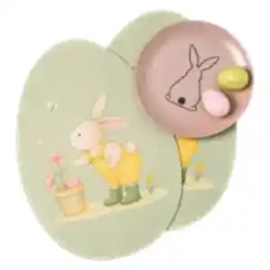 2er–Set Platzmatte