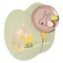 Bild 1 von 2er–Set Platzmatte