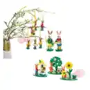 Bild 1 von dekorado 3er–Set Osteranhänger oder Osterdeko