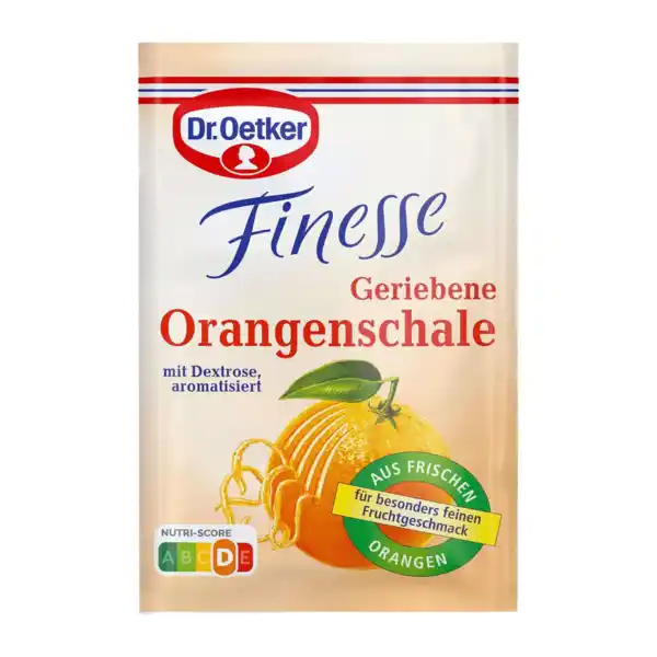 Bild 3 von DR. OETKER Finesse
