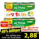 Bild 1 von Danone Activia 8er