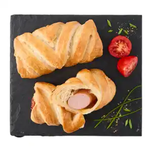 MEIN BESTES Wienerle