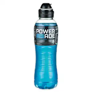 POWERADE Mountain Blast Sports Mountain Blast