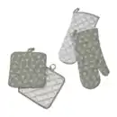 Bild 3 von CROFTON Topflappen und Ofenhandschuhe