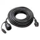 Bild 1 von Powertec Electric Gummikabel 25 m