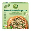 Bild 3 von BIO Dinkel-Steinofenpizza
