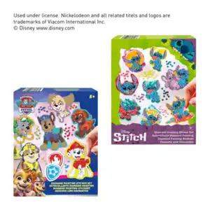 HOME CREATION DIY-Diamant-Malerei