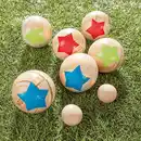 Bild 1 von Game Boccia Set 8-tlg.