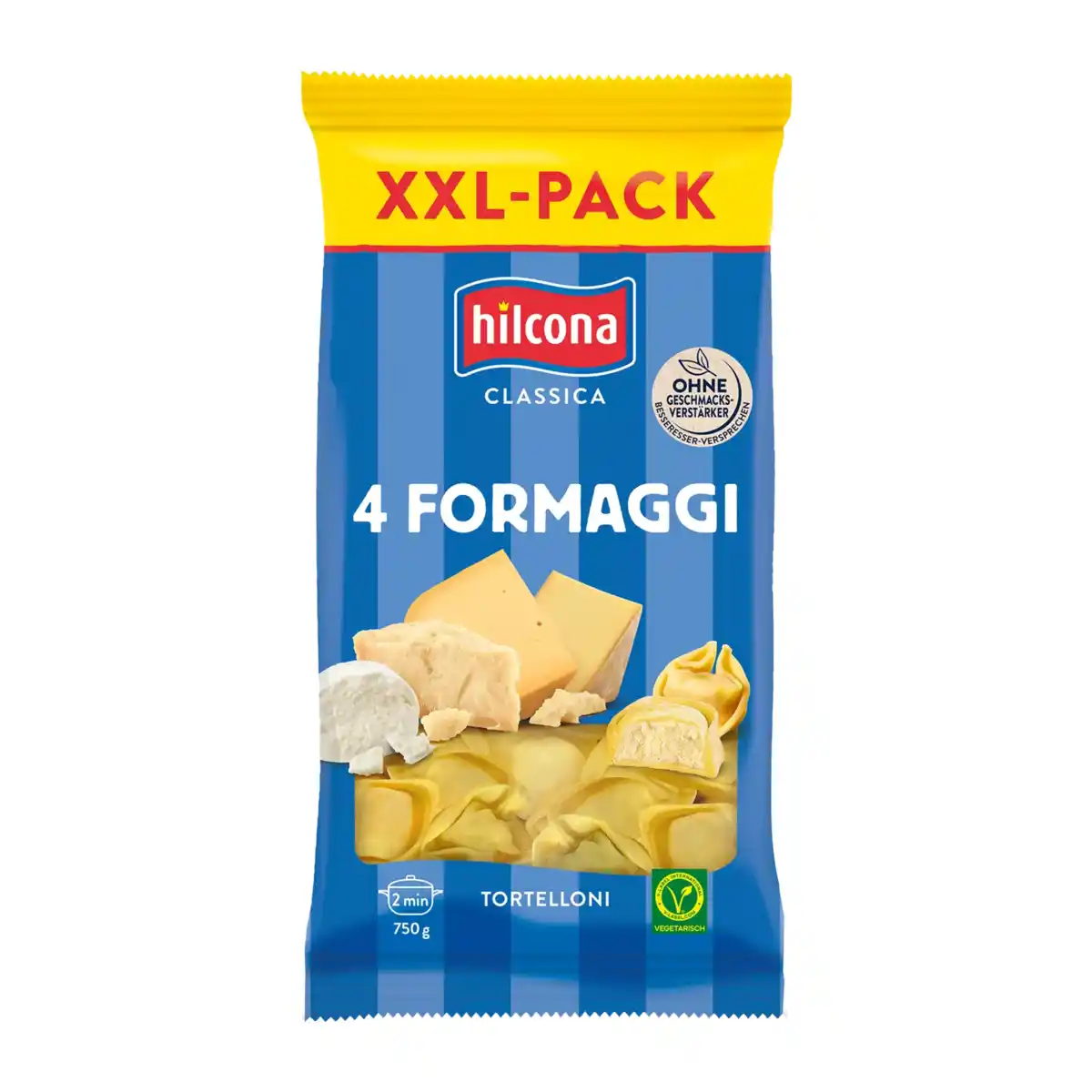 Bild 3 von HILCONA Pasta-Vorratspack XXL