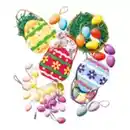 Bild 1 von Ostersortiment