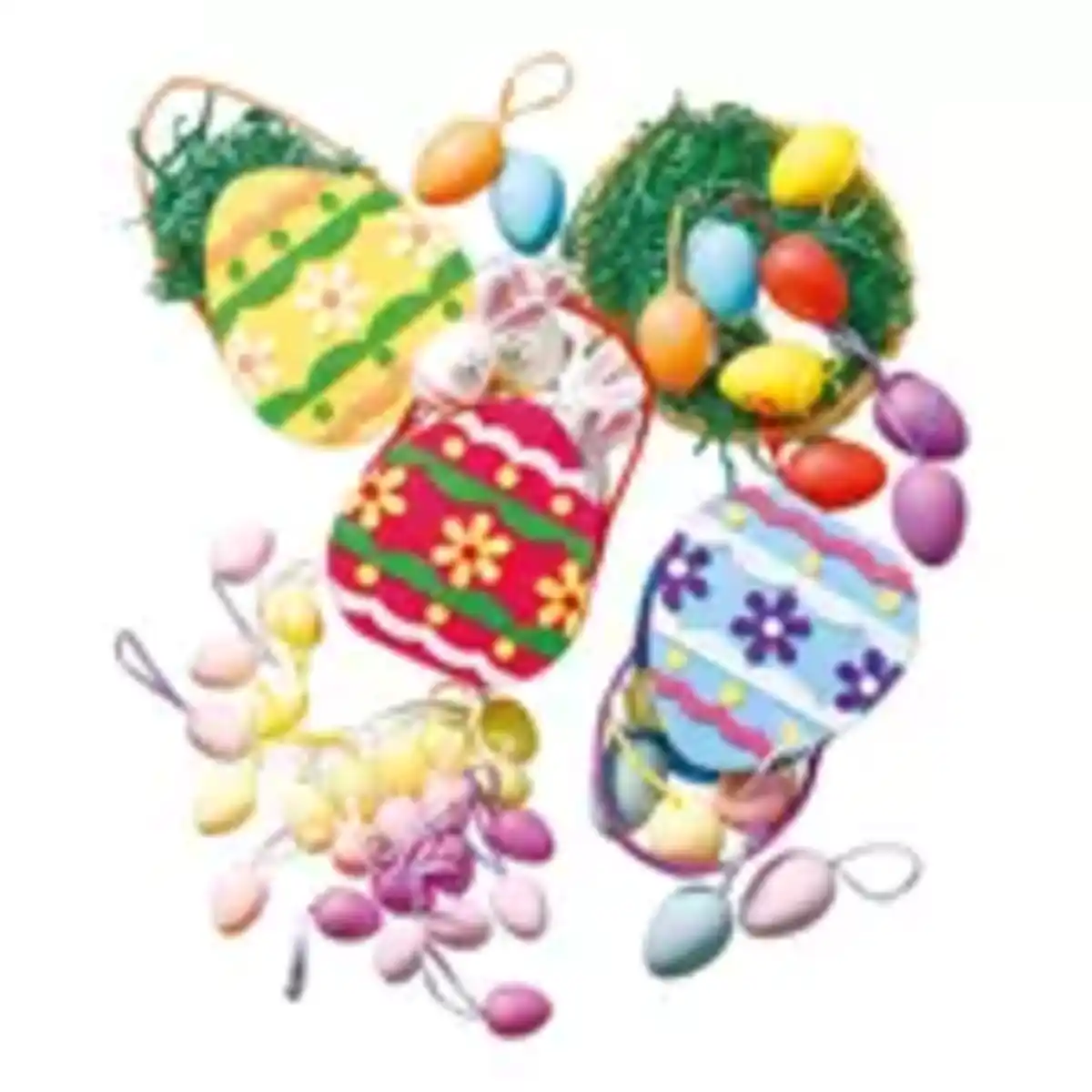 Bild 1 von Ostersortiment