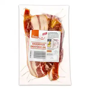 My Smile Bauchspeck Endstücke XXL
