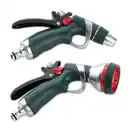 Bild 1 von Powertec Garden Gartenspritze / Multifunktionsbrause