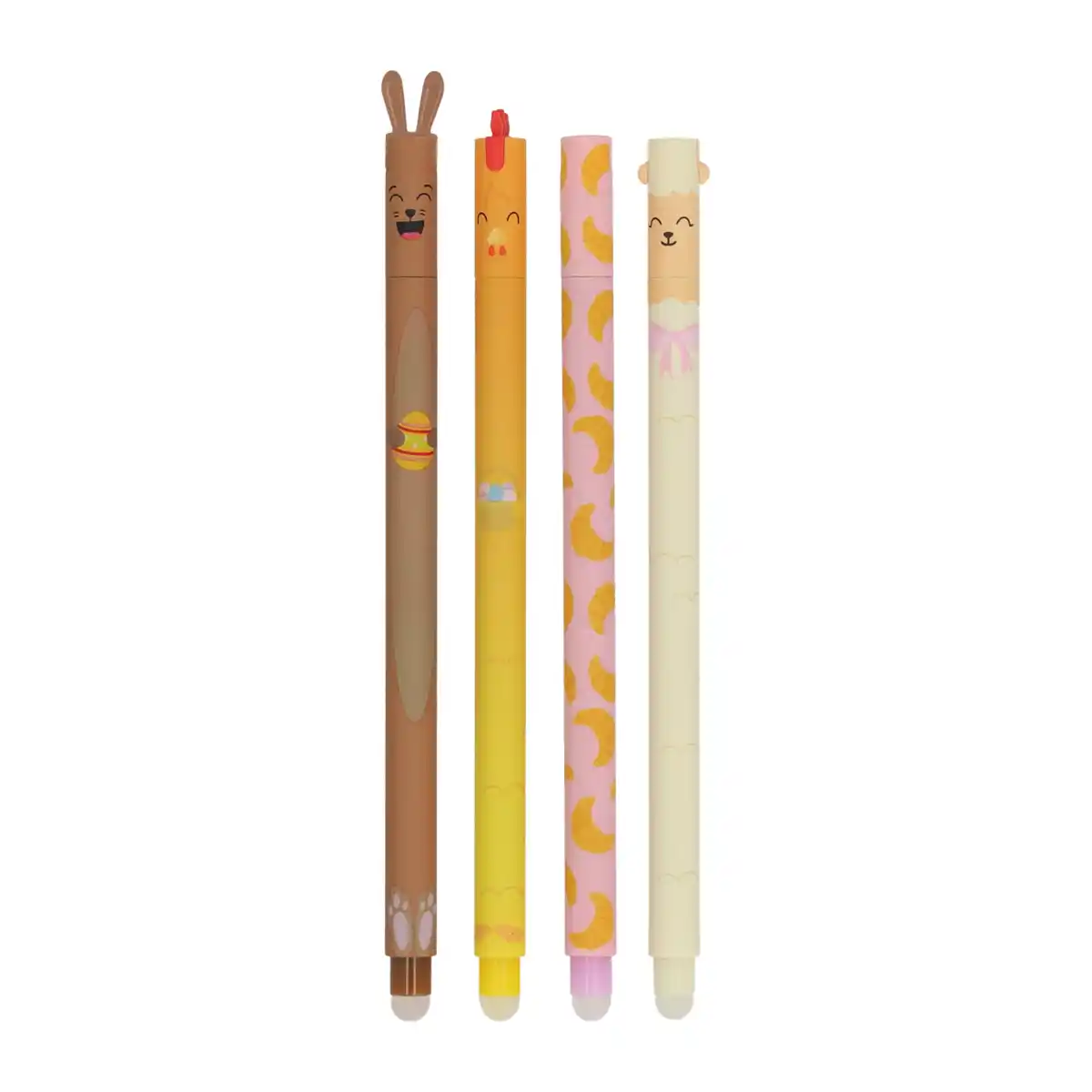 Bild 3 von HOME CREATION Radierbare Gelstifte