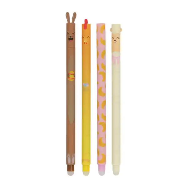 Bild 3 von HOME CREATION Radierbare Gelstifte