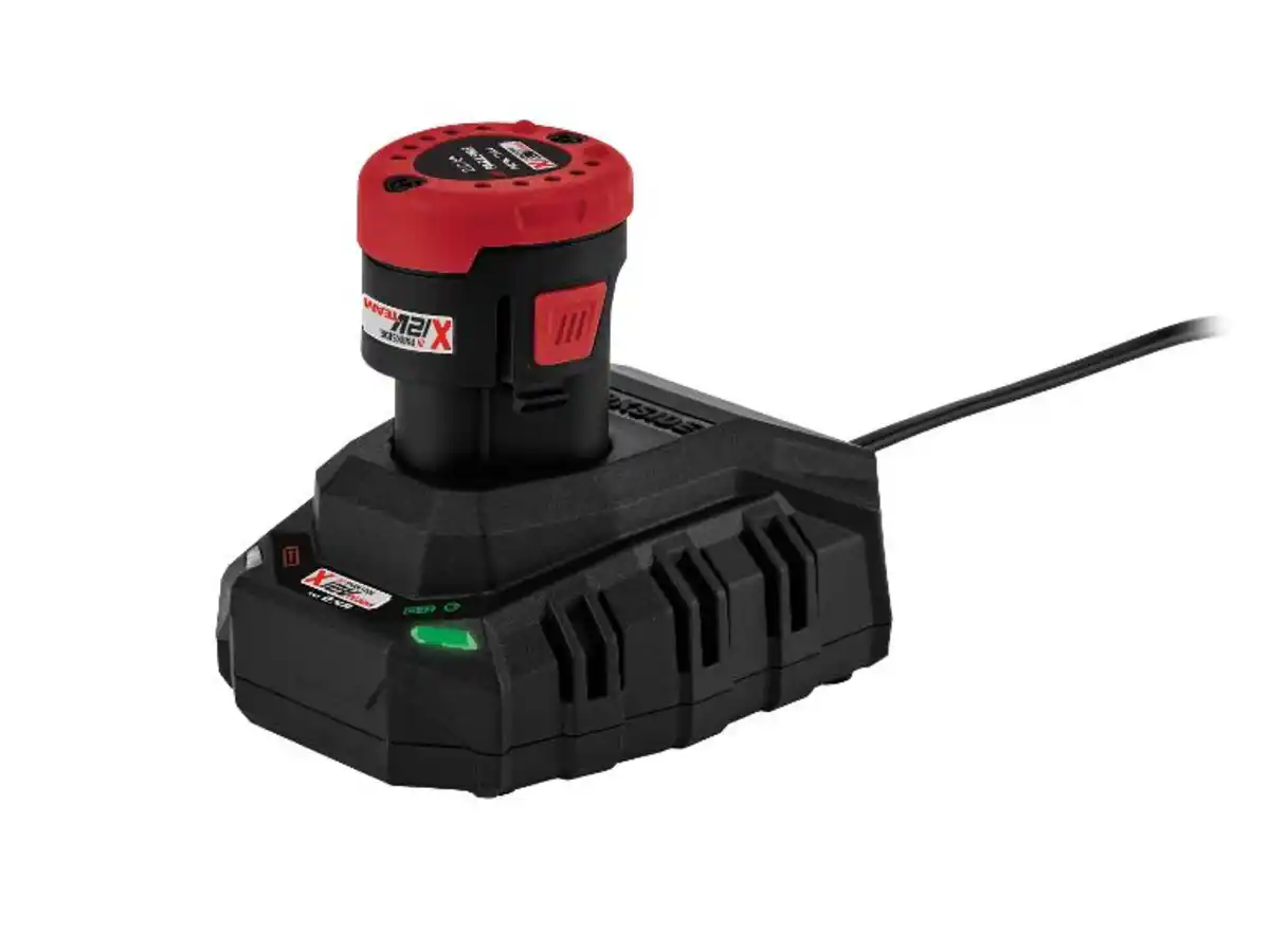 Bild 2 von PARKSIDE® 12 V Akku-Ratsche »PAR 12 B1«, mit Akku und Ladegerät