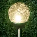 Bild 1 von I-Glow XXL-LED-Solar-Leuchte