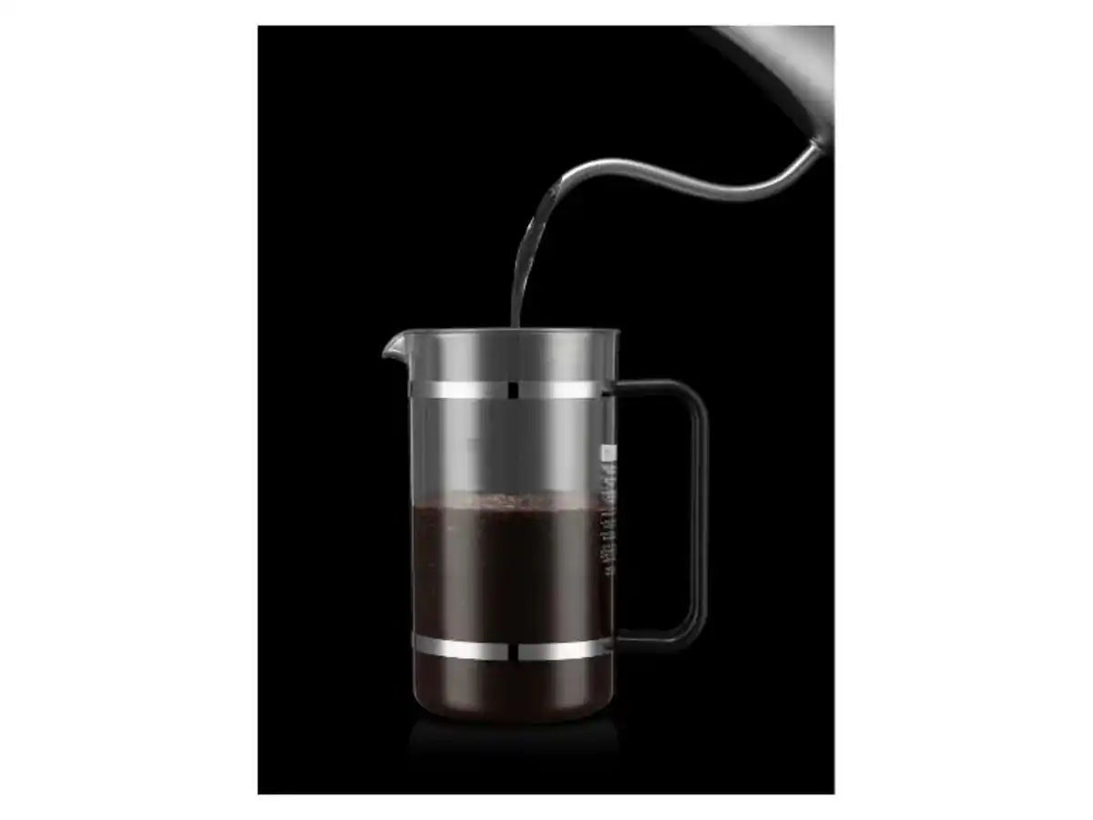 Bild 2 von BODUM Kaffeebereiter Teebereiter (Kaffeebereiter French Press)