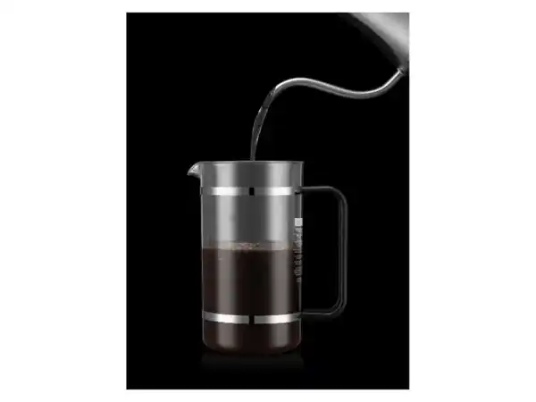 Bild 2 von BODUM Kaffeebereiter Teebereiter (Kaffeebereiter French Press)