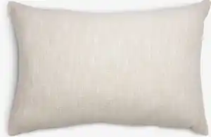 Zierkissen SKOGSIV 40x60 natur